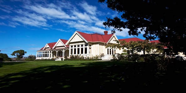 Pen-y-bryn Luxury Lodge