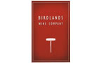 Birdlands Wine