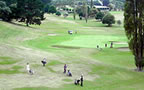 North Otago Golf Club