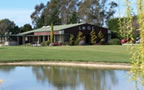 Lower Waitaki Golf Club