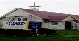 Weston Community Church