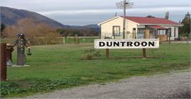Duntroon Recreational Reserve