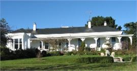 Centrewood Historic Homestead - Palmerston