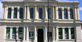 North Otago Museum - Oamaru