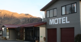 Sierra Motels & Tackle Shop