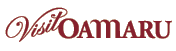 Visit Oamaru - Logo