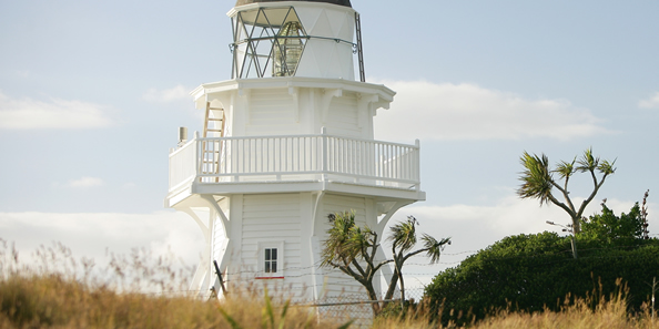 Coastal Otago